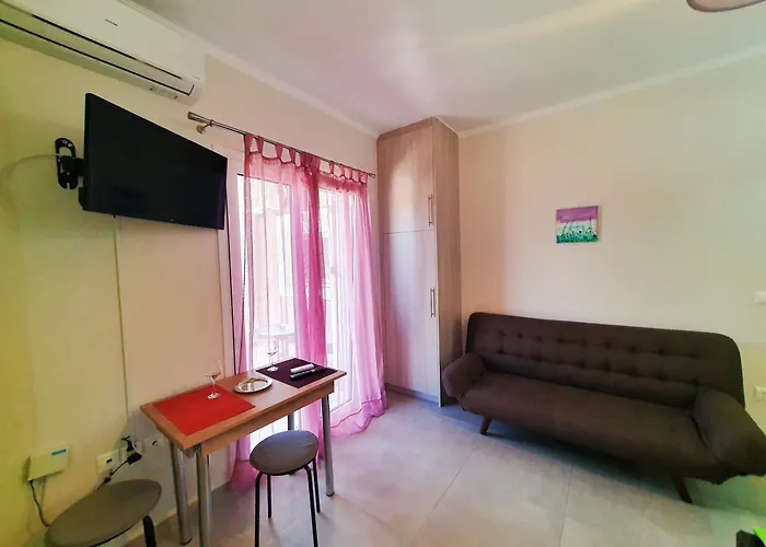 Green Studio Nidri