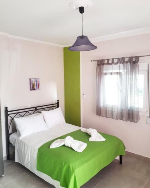 Green Studio Apartment Nydri (Lefkada)