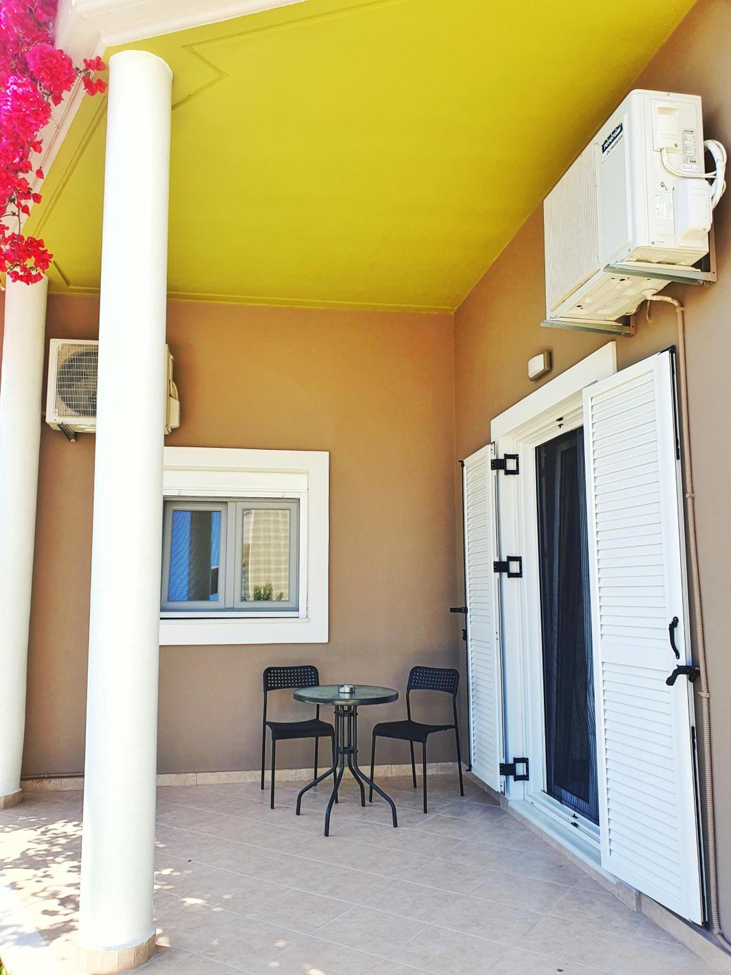 Daire Green Studio Nydri (Lefkada)