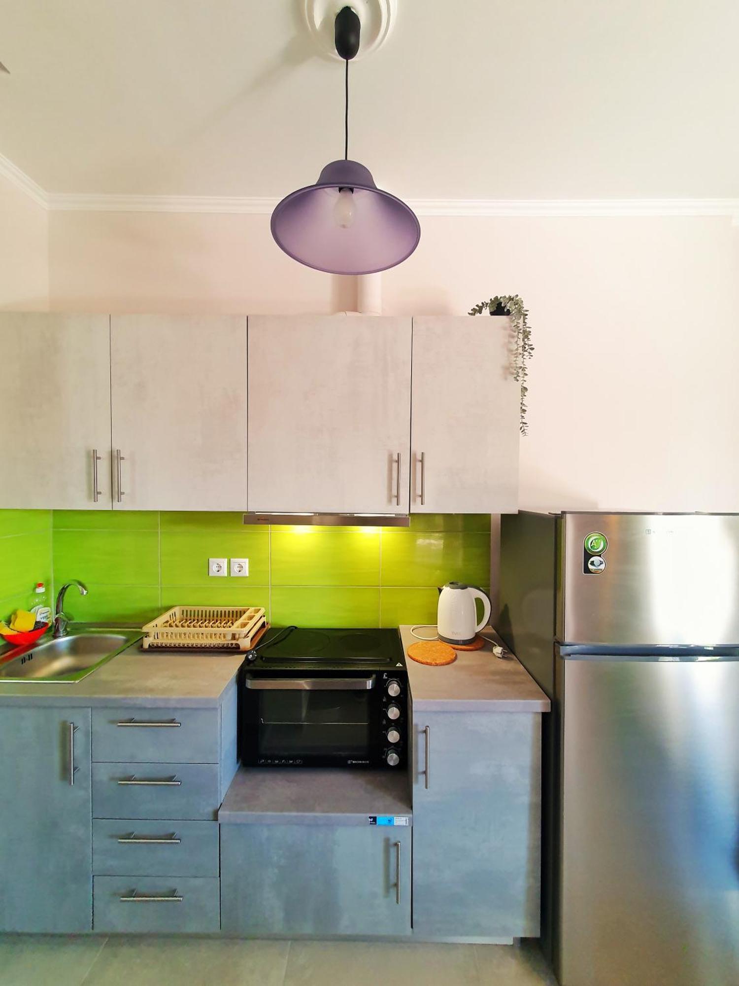 Green Studio