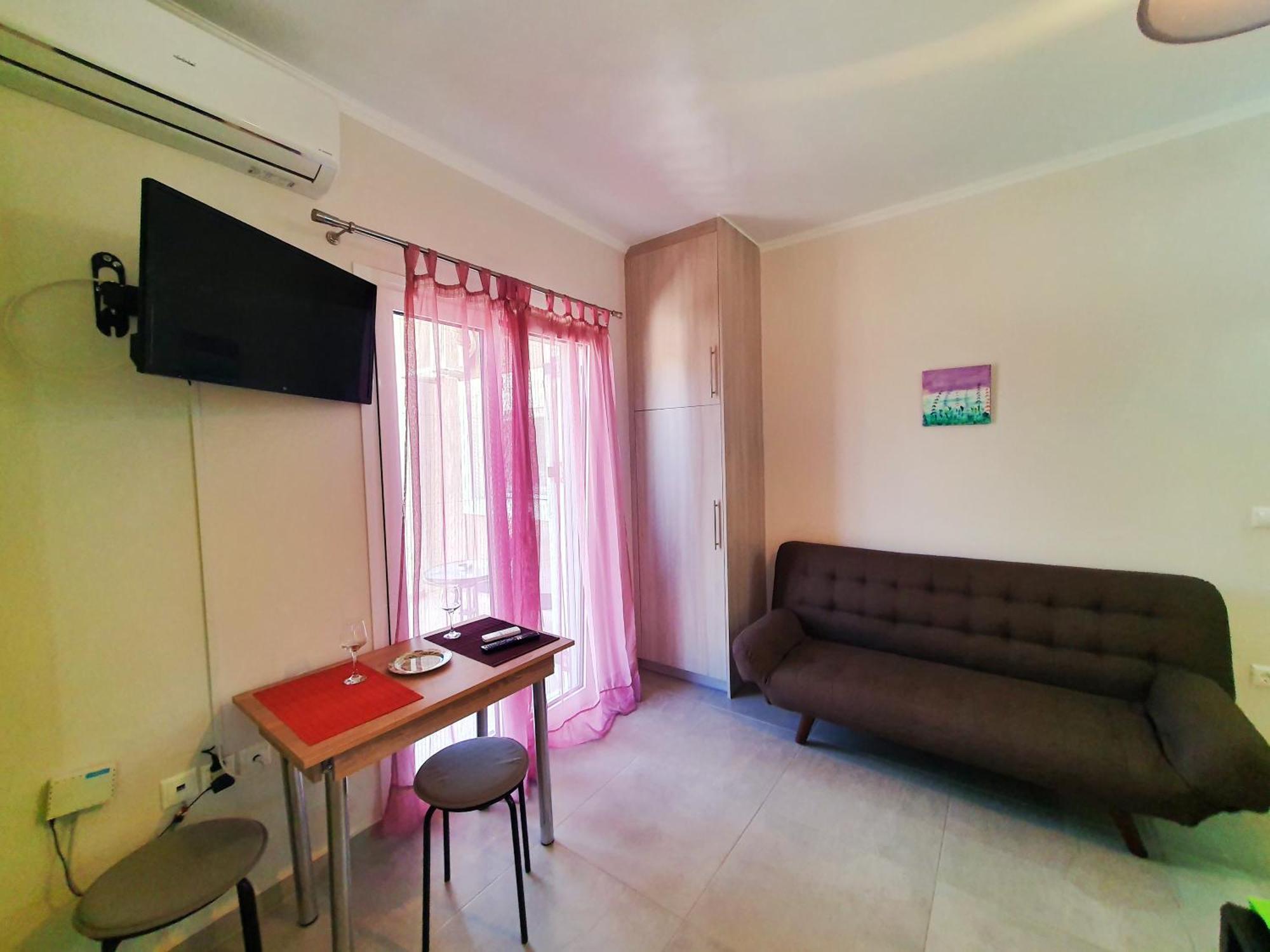 Green Studio Daire *