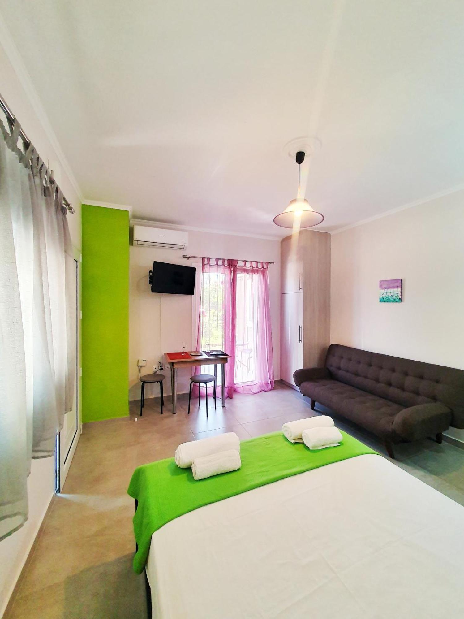 Green Studio