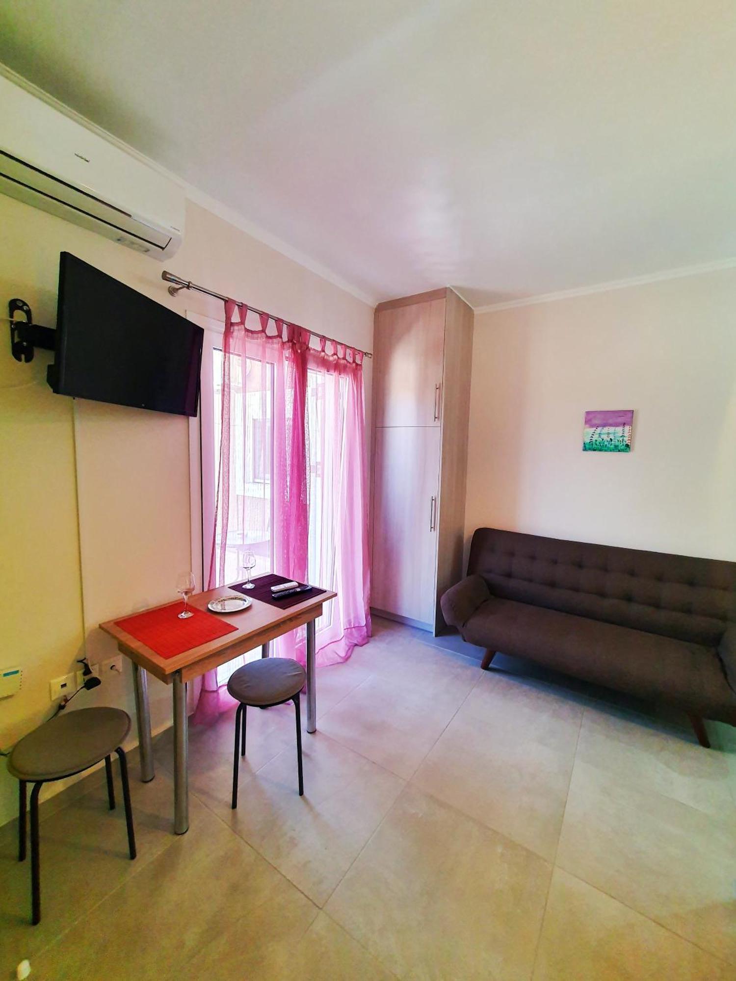 Green Studio Nydri (Lefkada)
