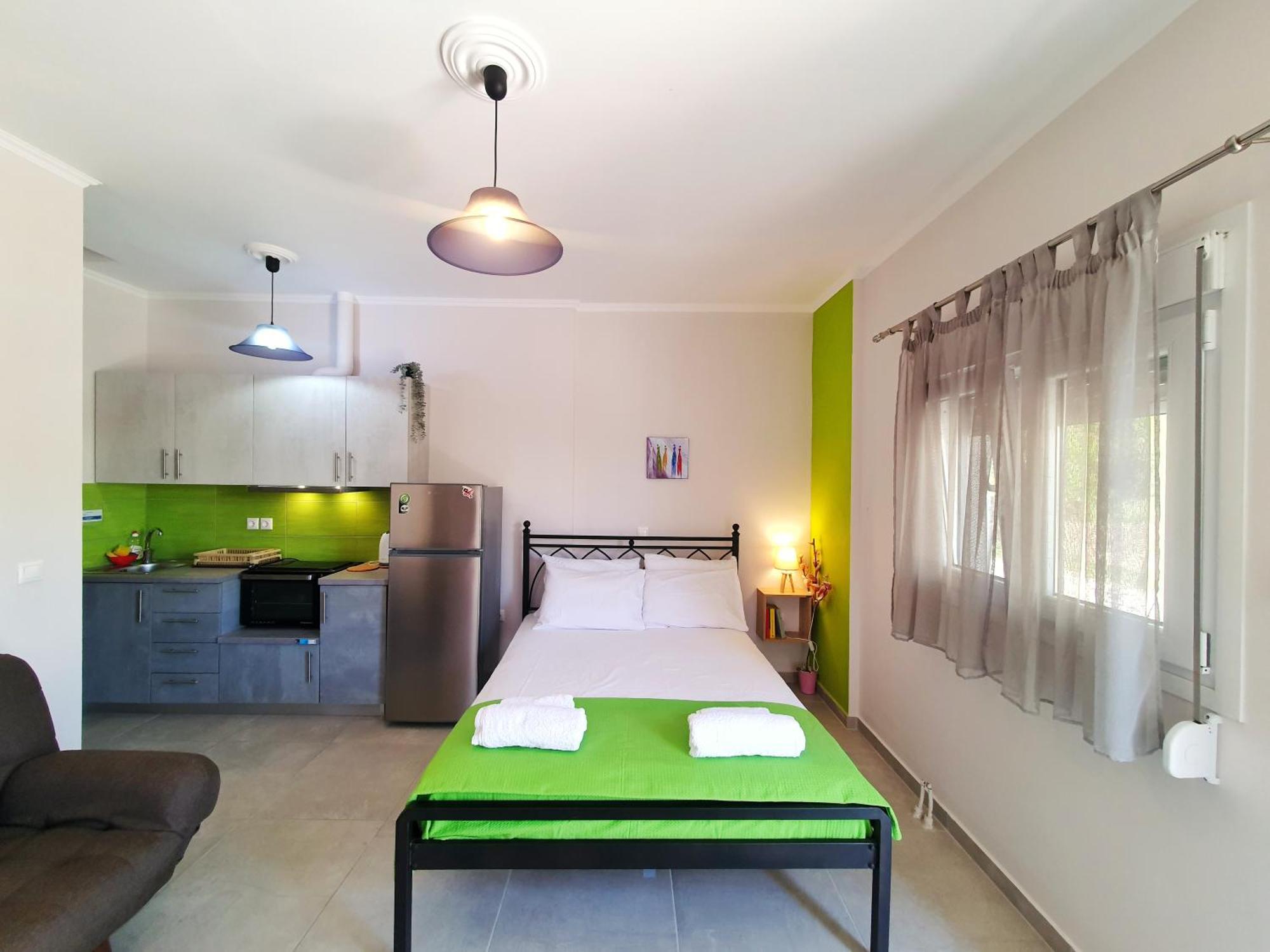 Green Studio