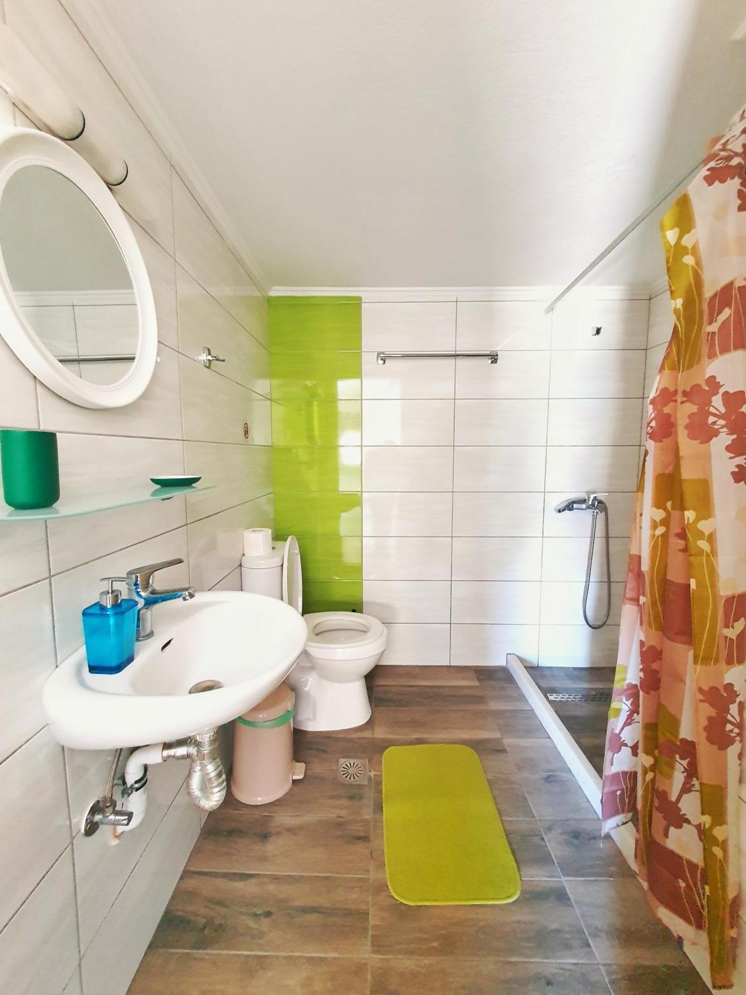 Apartment Green Studio *
