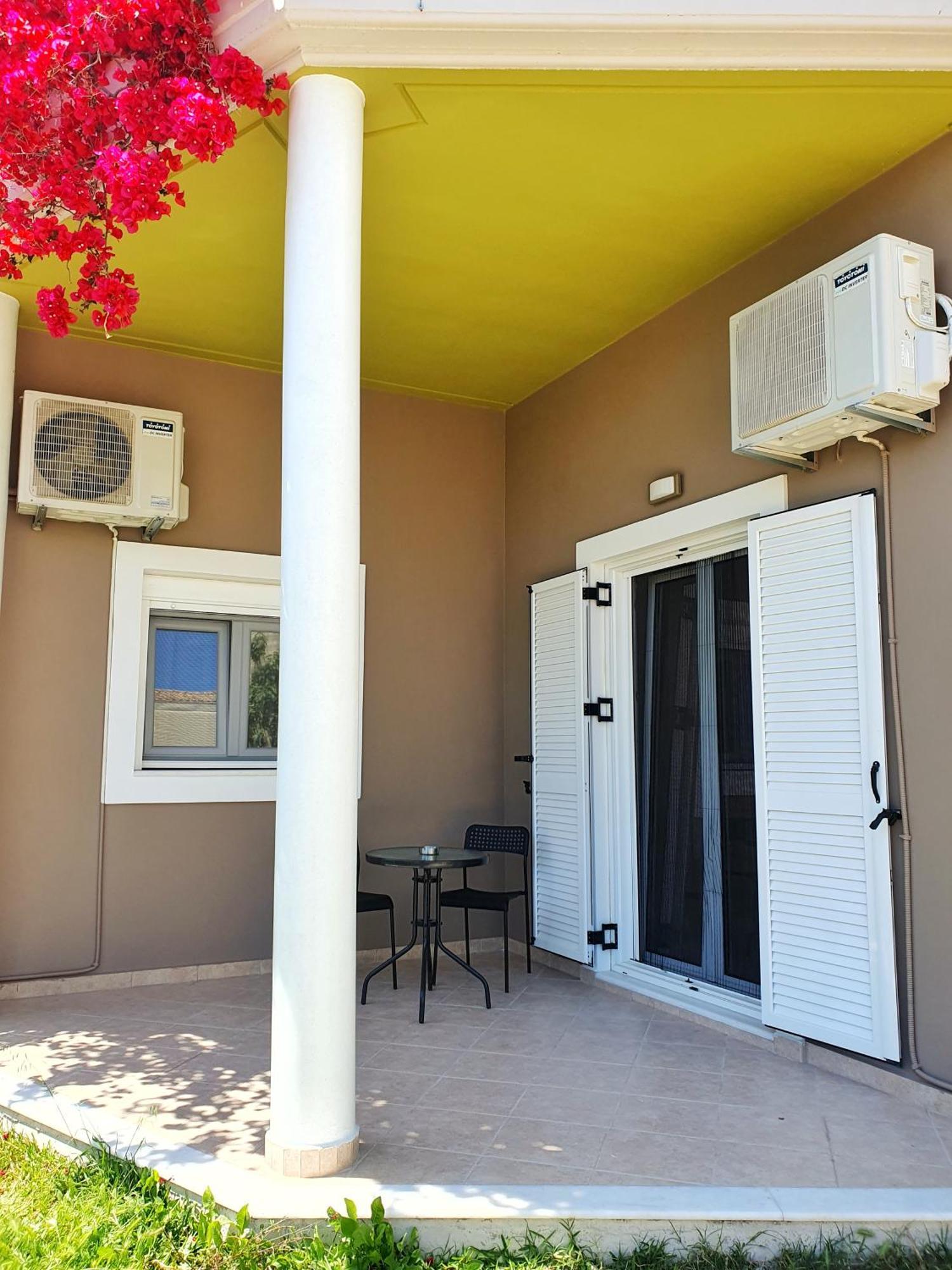 Green Studio Nydri (Lefkada)